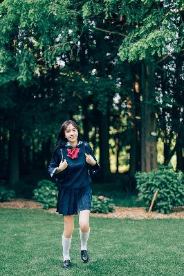 唐朝诡事录之长安